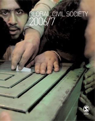 Global Civil Society 2006/7(English, Paperback, unknown)