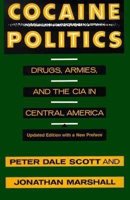 Cocaine Politics(English, Paperback, Scott Peter Dale)