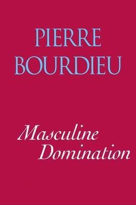 Masculine Domination(English, Paperback, Bourdieu Pierre)
