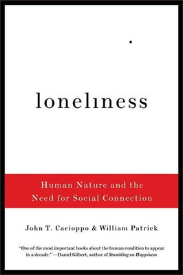 Loneliness(English, Paperback, Cacioppo John T.)