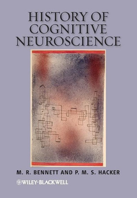 History of Cognitive Neuroscience(English, Paperback, Bennett M. R.)