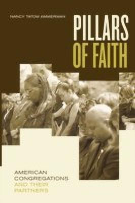 Pillars of Faith(English, Paperback, Ammerman Nancy)