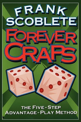 Forever Craps(English, Paperback, Scoblete Frank)