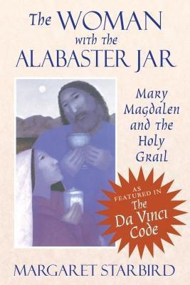The Woman with the Alabaster Jar(English, Paperback, Starbird Margaret)