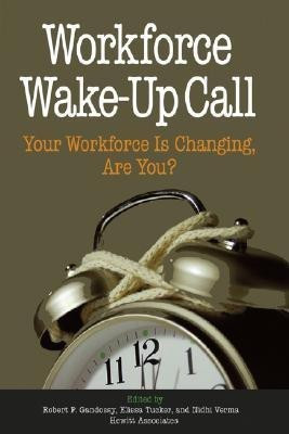 Workforce Wake-Up Call(English, Hardcover, unknown)
