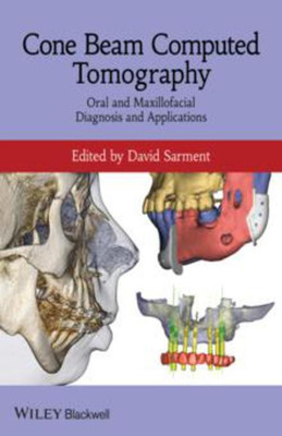 Cone Beam Computed Tomography(English, Paperback, unknown)