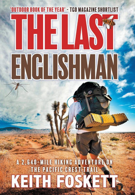 The Last Englishman(English, Hardcover, Foskett Keith)