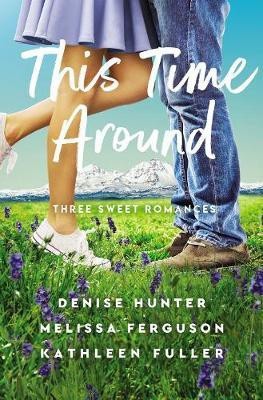 This Time Around(English, Paperback, Hunter Denise)