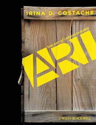 The Art of Understanding Art(English, Paperback, Costache Irina D.)