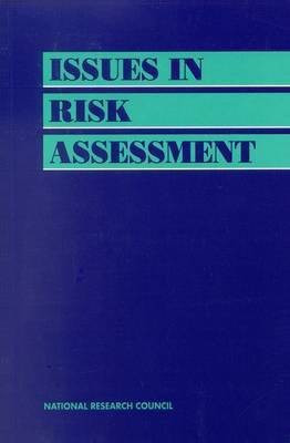 Issues in Risk Assessment(English, Paperback, National Research Council)