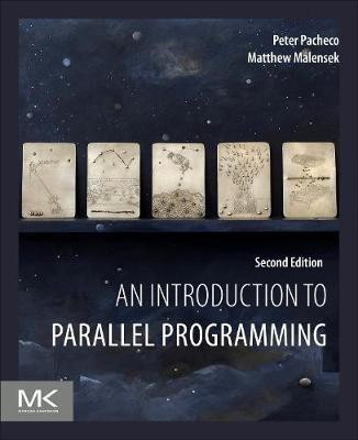 An Introduction to Parallel Programming(English, Paperback, Pacheco Peter)