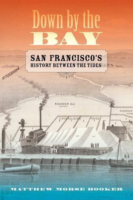 Down by the Bay(English, Hardcover, Booker Matthew)