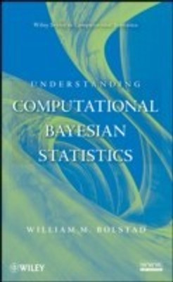 Understanding Computational Bayesian Statistics(English, Hardcover, Bolstad William M.)