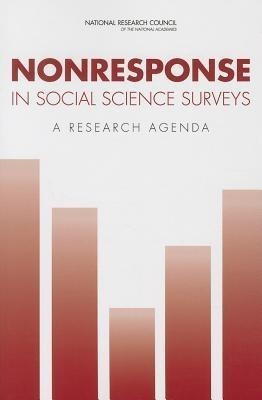 Nonresponse in Social Science Surveys(English, Paperback, National Research Council)