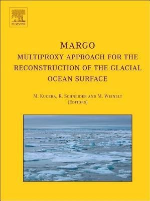 MARGO - Multiproxy Approach for the Reconstruction of the Glacial Ocean surface(English, Hardcover, unknown)