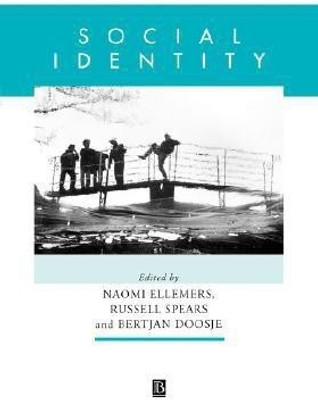Social Identity: Context, Commitment, Content(English, Paperback, unknown)