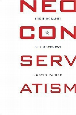 Neoconservatism(English, Paperback, Vaisse Justin)