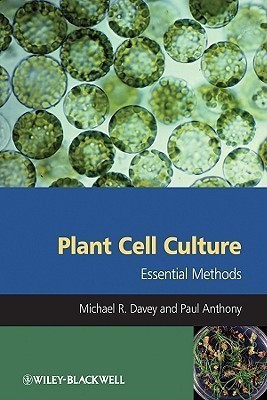 Plant Cell Culture(English, Hardcover, Davey Michael R.)