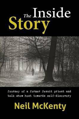 The Inside Story(English, Paperback, McKenty Neil)