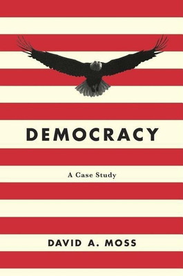 Democracy(English, Hardcover, Moss David A.)