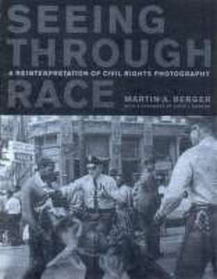 Seeing through Race(English, Paperback, Berger Martin A.)