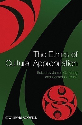 The Ethics of Cultural Appropriation(English, Hardcover, unknown)