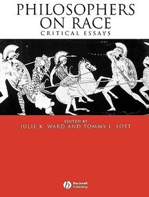 Philosophers on Race(English, Paperback, unknown)