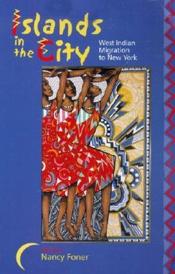 Islands in the City(English, Paperback, unknown)