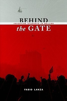 Behind the Gate(English, Hardcover, Lanza Fabio)