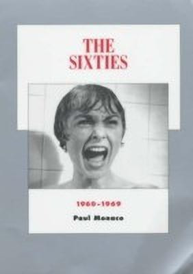 The Sixties(English, Paperback, Monaco Paul)
