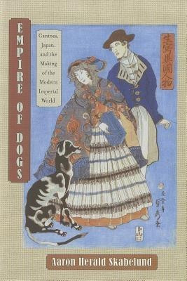 Empire of Dogs(English, Hardcover, Skabelund Aaron Herald)