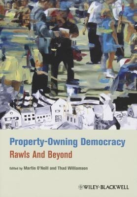 Property-Owning Democracy(English, Hardcover, unknown)