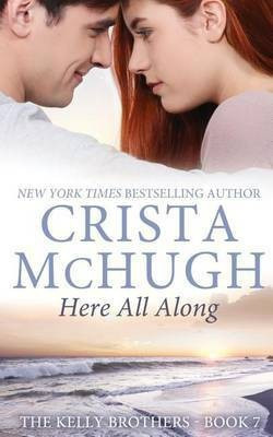 Here All Along(English, Paperback, McHugh Crista)