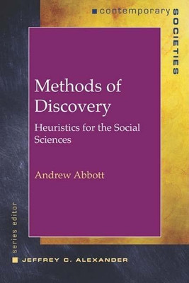 Methods of Discovery(English, Paperback, Abbott Andrew)