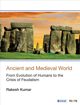 Ancient and Medieval World(English, Paperback, Kumar Rakesh)