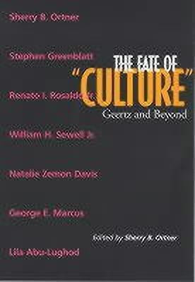 The Fate of Culture(English, Paperback, unknown)