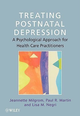 Treating Postnatal Depression(English, Paperback, Milgrom Jeannette)
