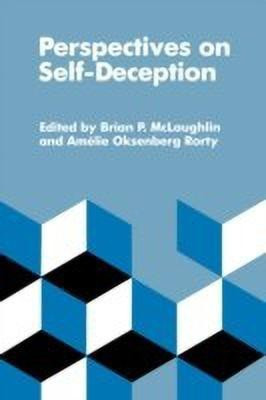 Perspectives on Self-Deception(English, Paperback, unknown)