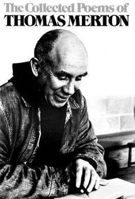 The Collected Poems of Thomas Merton(English, Paperback, Merton Thomas)