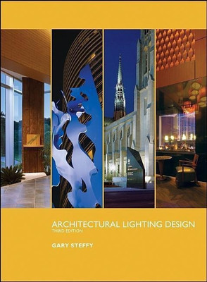 Architectural Lighting Design(English, Hardcover, Steffy Gary)