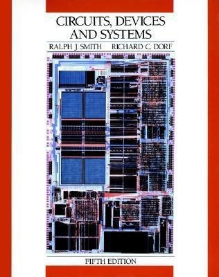 Circuits, Devices and Systems(English, Hardcover, Smith Ralph J.)