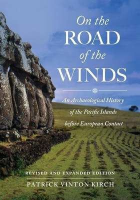 On the Road of the Winds(English, Paperback, Kirch Patrick Vinton)