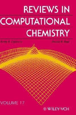 Reviews in Computational Chemistry, Volume 17(English, Hardcover, unknown)