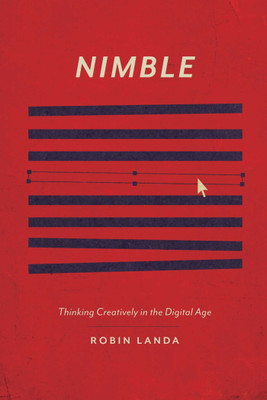 Nimble(English, Paperback, Robin Landa Robin)