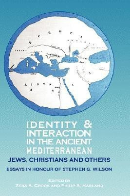 Identity and Interaction in the Ancient Mediterranean(English, Hardcover, unknown)