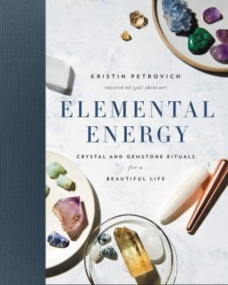 Elemental Energy(English, Hardcover, Petrovich Kristin)