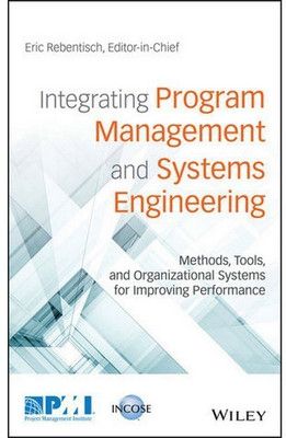 Integrating Program Management and Systems Engineering(English, Hardcover, unknown)