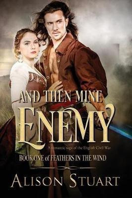 And Then Mine Enemy(English, Paperback, Stuart Alison)