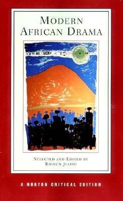 Modern African Drama 1 1st  Edition(English, Paperback, unknown)