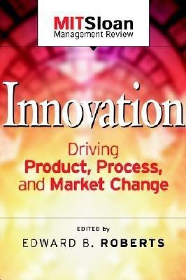 Innovation(English, Paperback, unknown)